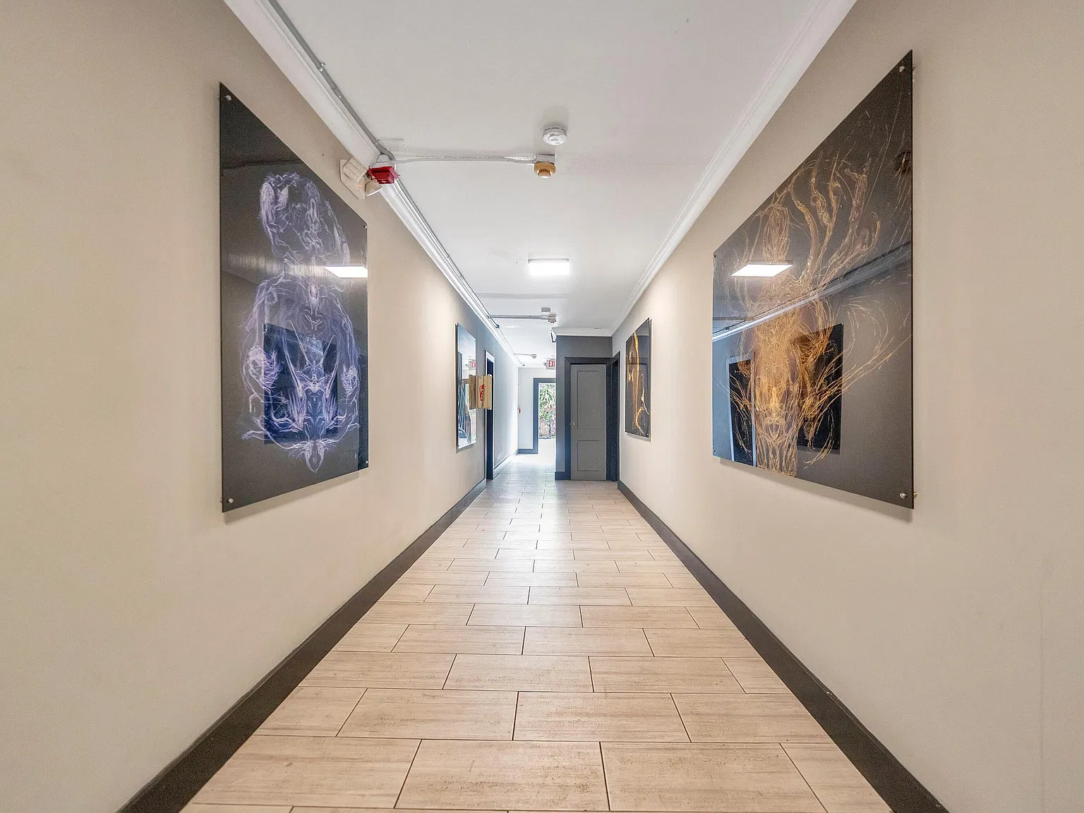 1 bed, 1.0 bath, 500 sqft, $1,600 — Photo 3