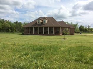 316 Highway 319 E, Vilonia, AR 72173