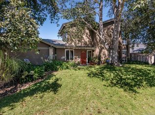 1222 Vista Del Lago, San Luis Obispo, CA 93405
