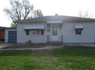 2936 Warren Ave, Granite City, IL