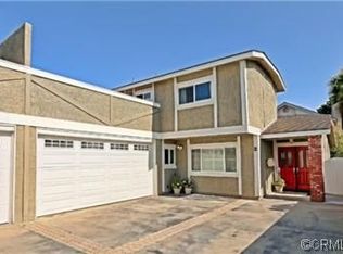 2008 Morgan Ln #B, Redondo Beach, CA 90278