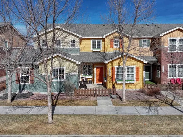 1450 Gold Hill Mesa Dr, Colorado Springs, CO 80905