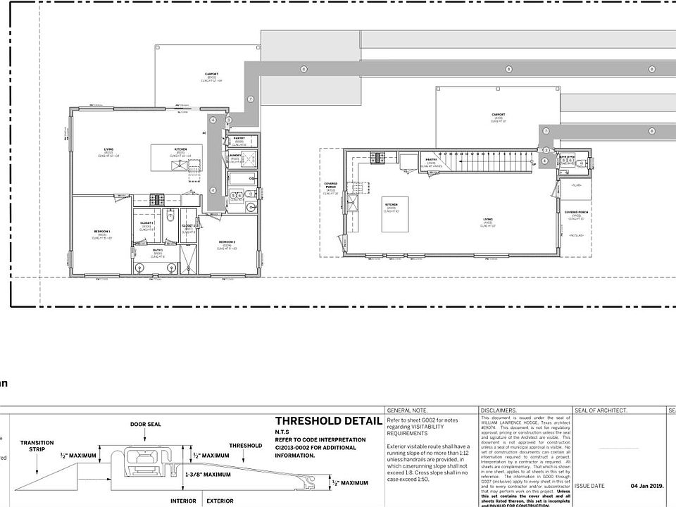2nd image of 3718 Manchaca Rd