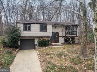 6306 Leafy Screen, Columbia, MD 21045