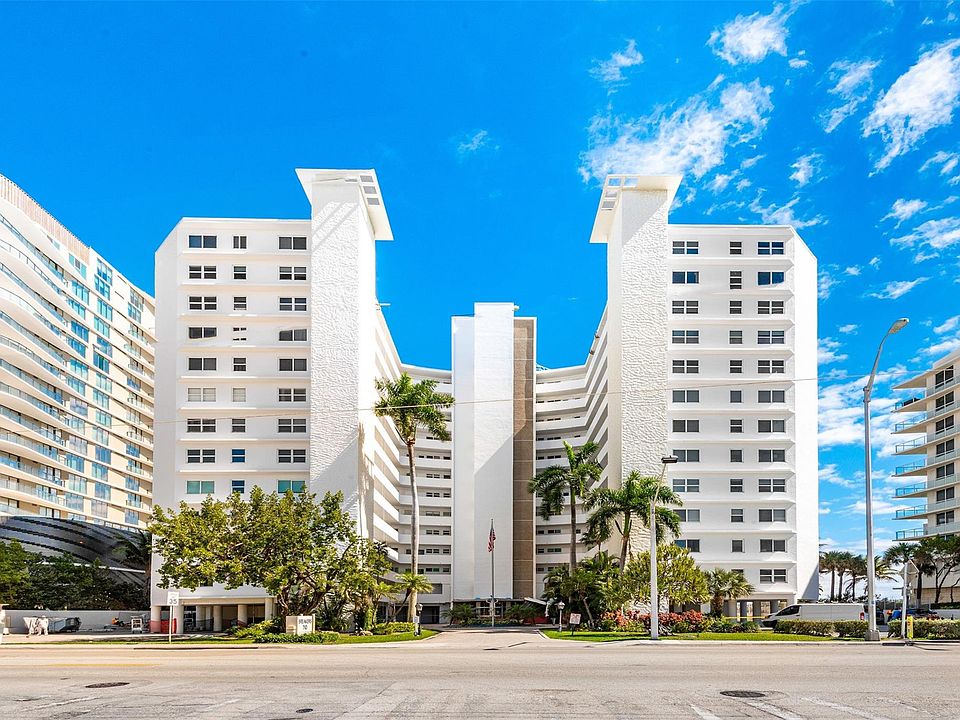1st image of 710 N Ocean Boulevard #701