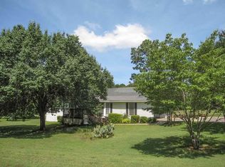 274 Kelli Dr, Byron, GA 31008