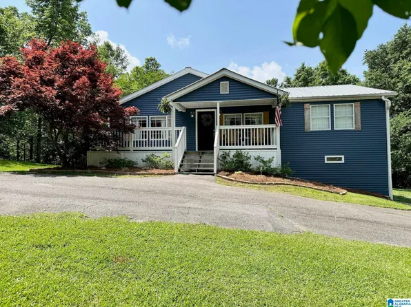 290 Dogwood Ridge Ln, Pell City, AL 35125