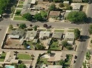 1317 Sycamore Dr, Wasco, CA 93280