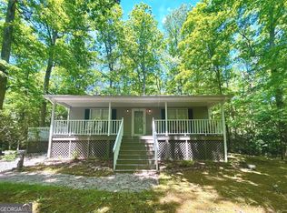 6569 Highway 356, Sautee Nacoochee, GA 30571