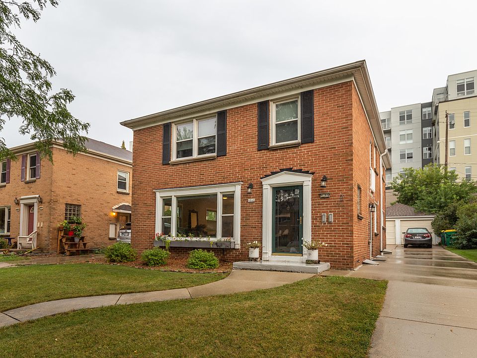 1st image of 4166 N Bartlett Ave #4168