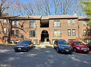 609 Hudson Ave APT 229, Takoma Park, MD 20912