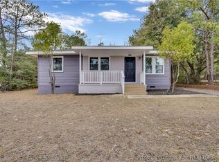 1124 Chesterfield Dr, Fayetteville, NC 28305