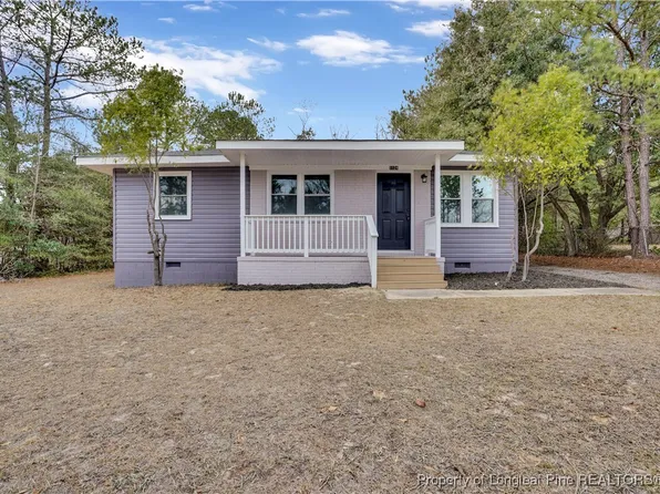 1124 Chesterfield Dr, Fayetteville, NC 28305