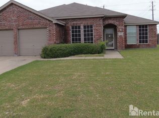 1357 Prairie Dr, Lancaster, TX 75146