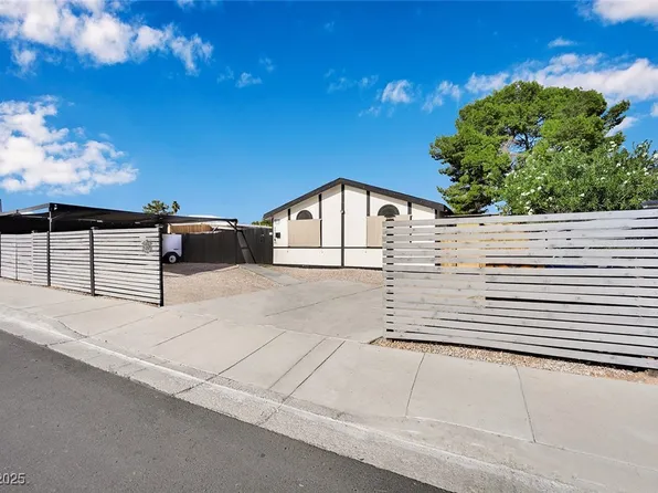 4906 Mar Vista Way, Las Vegas, NV 89121