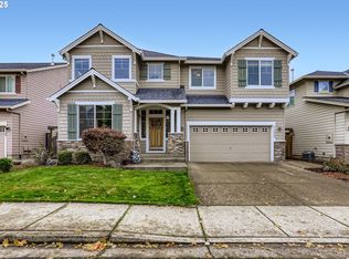 21533 SW Susan Ln, Beaverton, OR 97003