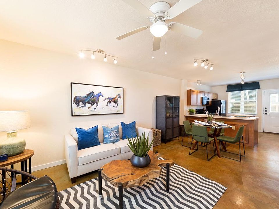 Country Lane Townhomes Apartment Rentals Victoria, TX Zillow