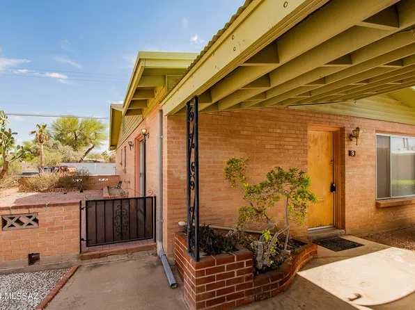 969 N Jones Blvd, Tucson, AZ 85716