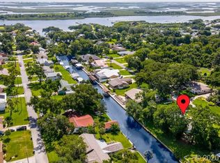 137 Hibiscus Rd, Edgewater, FL 32141