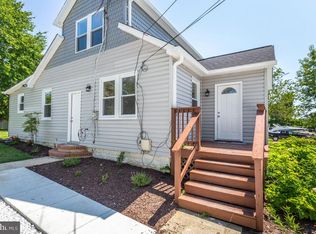 1227 Tyler Ave, Annapolis, MD 21403