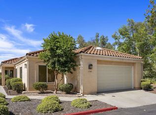 Woodridge, Escondido, CA 92026