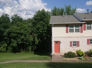 5320 Carolyn Cir, Roanoke, VA 24018