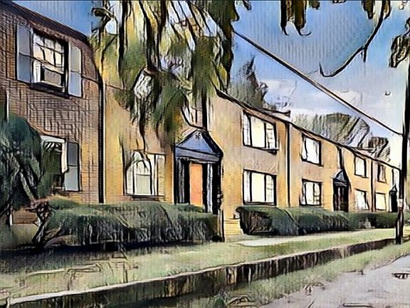 artistic rendering