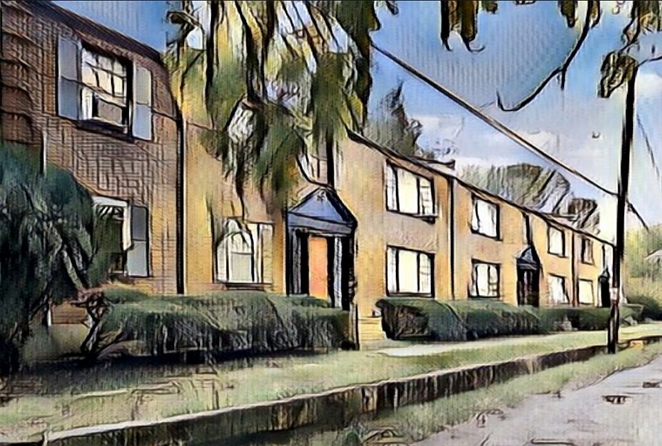 Artist Rendering