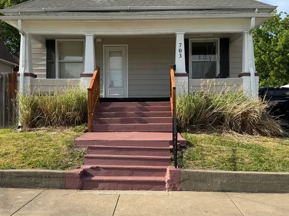 703 Taylor St, Moberly, MO 65270