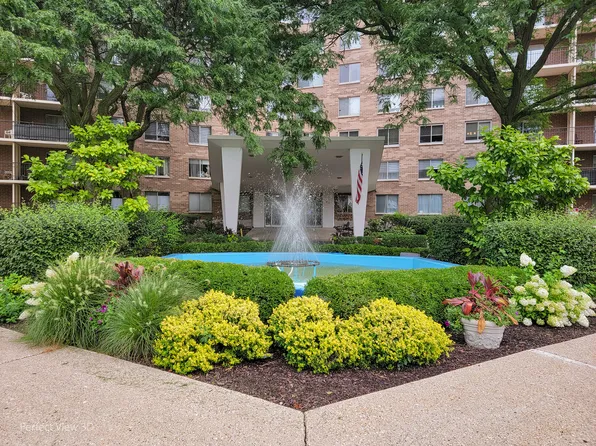 7141 N Kedzie Ave APT 506, Chicago, IL 60645