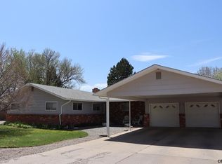 1319 Parkmoor Rd, Canon City, CO