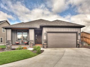 61003 Geary Dr, Bend, OR 97702