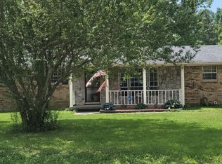 512 Appleton Dr, Clarksville, TN 37042