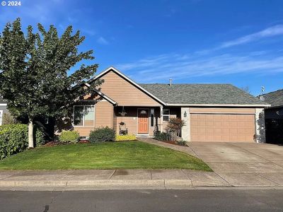 170 11th St, Jefferson, OR, 97352