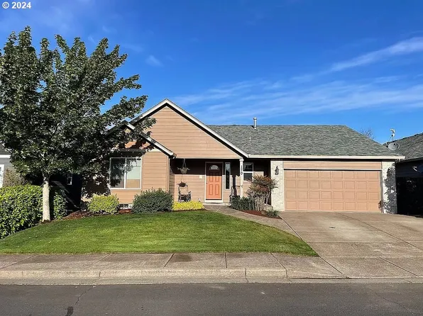 170 11th St, Jefferson, OR 97352
