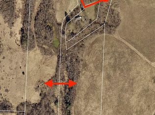 3530 Old Wheeling Rd, Zanesville, OH 43701