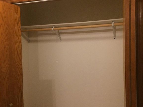 Kitchen Closet