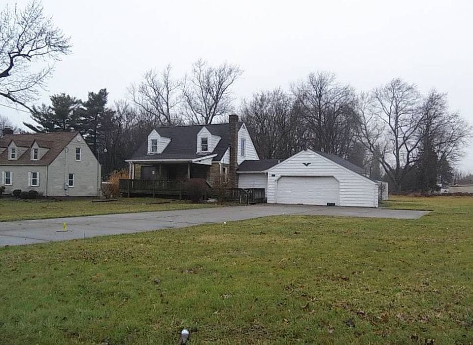 312 E Western Reserve Rd, Poland, OH 44514 Zillow
