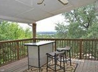 3109 Macarthur Ave, Lago Vista, TX 78645