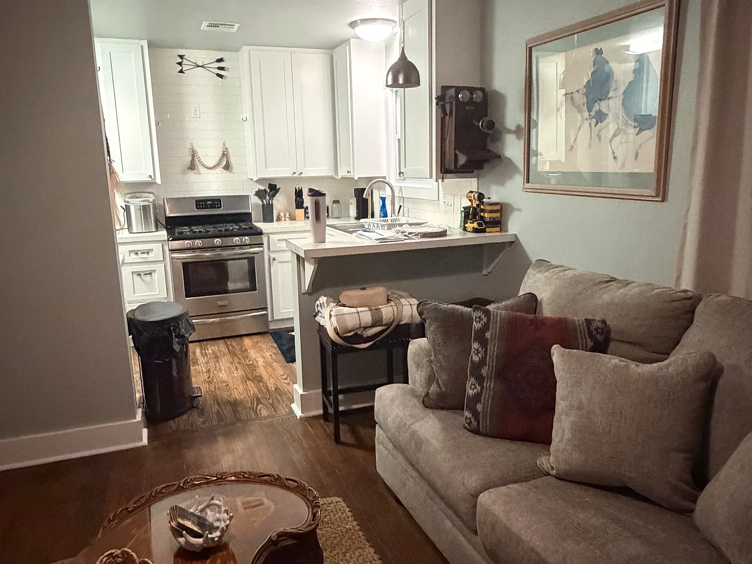 2 bed, 750 sqft, $1,499 — Photo 4