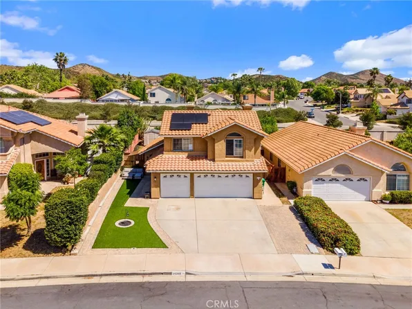 39385 Calle San Clemente, Murrieta, CA 92562