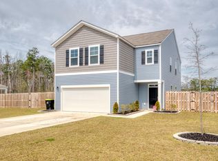 802 Lenox Dr, Holly Ridge, NC 28445