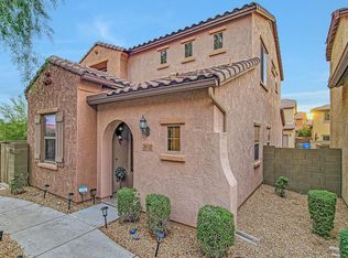 3677 E Zachary Dr, Phoenix, AZ 85050