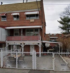 237 Newman Avenue, Bronx, NY, 10473