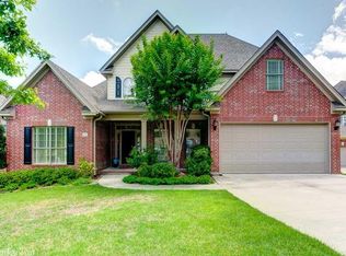 104 Clervaux Cir, Little Rock, AR 72223
