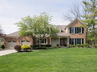 10309 Stablehand Dr, Cincinnati, OH 45242