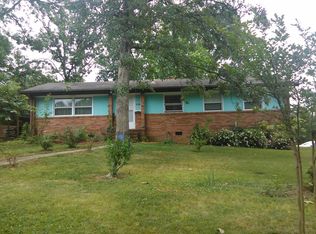 2411 W Cornwallis Dr, Greensboro, NC 27408