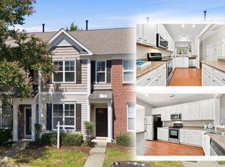 6641 Clarksburg Pl, Raleigh, NC 27616