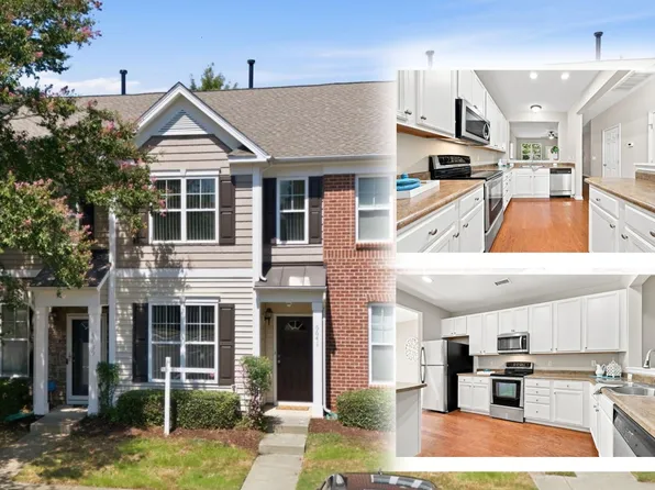6641 Clarksburg Pl, Raleigh, NC 27616