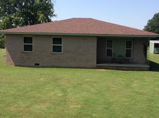 178919 N 2770 Rd, Comanche, OK 73529